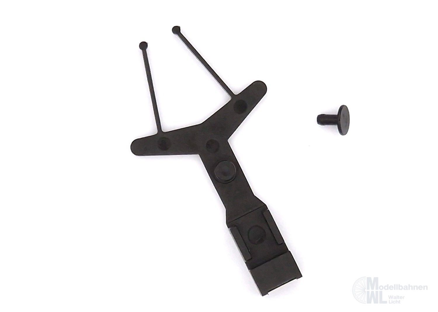 Märklin Ersatzeile E277394 - ERSATZTEIL: Tenderdeichsel vorn